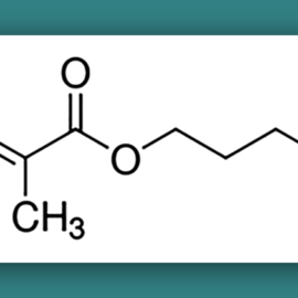 n-Butyl methacrylate, n-BMA