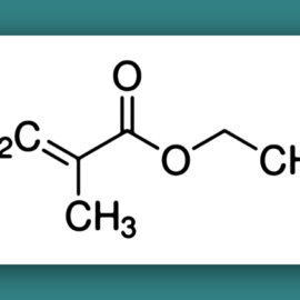 Ethyl methacrylate, EMA