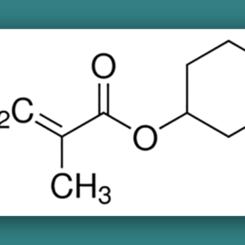 Cyclohexyl methacrylate, CHMA