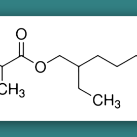 2-Ethylhexyl methacrylate, 2-EHMA