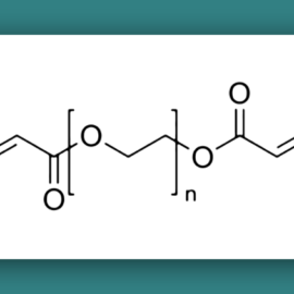 Poly (ethylene glycol) dimethacrylate