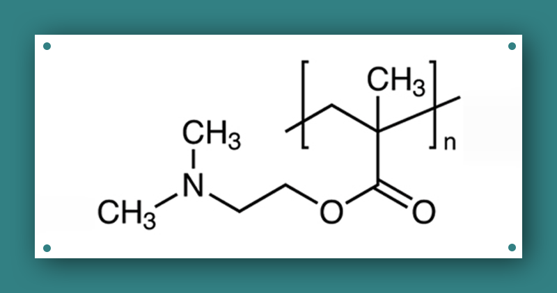 N, N-Dimethylaminoethyl methacrylate, DMAEMA