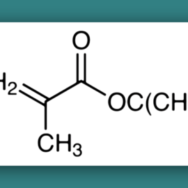 Tert-Butyl methacrylate, t-BMA