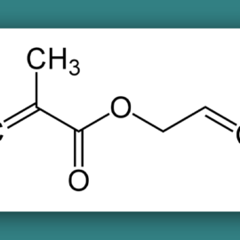 Allyl methacrylate, AMA