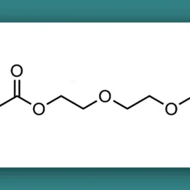 2-(2-ethoxyethoxy)ethyl prop-2-enoate